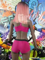 Mudarse Con Una Muñeca Sexual - Charil - Imagen 6