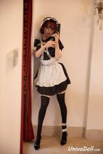 Muñeca Sexual Kayley Gunner - Alissa - Imagen 3