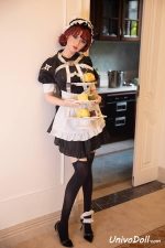 Muñeca Sexual Kayley Gunner - Alissa - Imagen 5