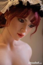 Muñeca Sexual Kayley Gunner - Alissa - Imagen 6