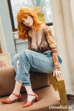 Fútbol Con Muñecas Sexuales Coreanas - Amalea - Imagen 18