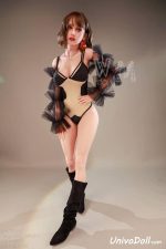 Muñeca Sexual Con Tetas Monstruosas - Cassie - Imagen 16