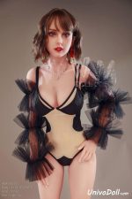 Muñeca Sexual Con Tetas Monstruosas - Cassie - Imagen 17