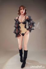 Muñeca Sexual Con Tetas Monstruosas - Cassie - Imagen 18