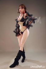 Muñeca Sexual Con Tetas Monstruosas - Cassie - Imagen 19