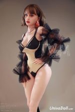 Muñeca Sexual Con Tetas Monstruosas - Cassie - Imagen 20