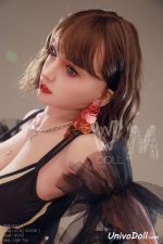 Muñeca Sexual Con Tetas Monstruosas - Cassie - Imagen 21