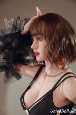 Muñeca Sexual Con Tetas Monstruosas - Cassie - Imagen 22