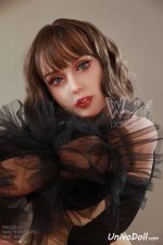 Muñeca Sexual Con Tetas Monstruosas - Cassie - Imagen 23