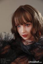 Muñeca Sexual Con Tetas Monstruosas - Cassie - Imagen 25