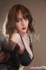 Muñeca Sexual Con Tetas Monstruosas - Cassie - Imagen 7