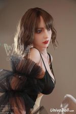 Muñeca Sexual Con Tetas Monstruosas - Cassie