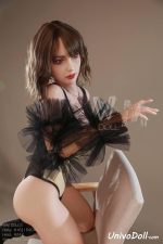 Muñeca Sexual Con Tetas Monstruosas - Cassie - Imagen 9