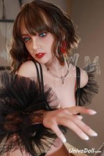 Muñeca Sexual Con Tetas Monstruosas - Cassie - Imagen 10