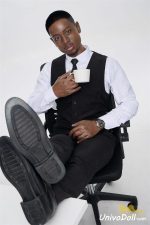 Las Muñecas Sexuales Atadas Más Calientes - Londyn - Imagen 3