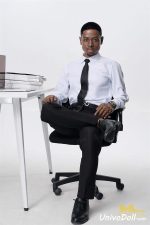 Las Muñecas Sexuales Atadas Más Calientes - Londyn - Imagen 4