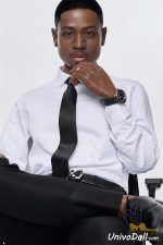 Las Muñecas Sexuales Atadas Más Calientes - Londyn - Imagen 5