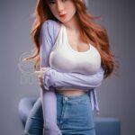 Marioneta Convertida En Muñeca Sexual - Jaymie