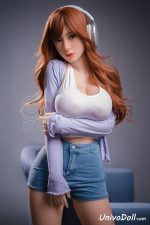 Marioneta Convertida En Muñeca Sexual - Jaymie