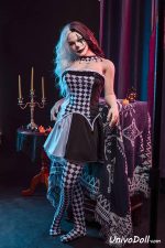 Venta De Muñecas Sexuales Japonesas - Sophie - Imagen 5