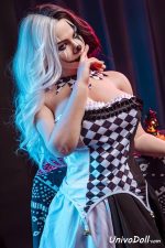 Venta De Muñecas Sexuales Japonesas - Sophie - Imagen 6