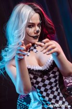 Venta De Muñecas Sexuales Japonesas - Sophie - Imagen 7