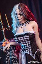 Venta De Muñecas Sexuales Japonesas - Sophie - Imagen 9