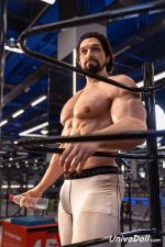 Muñeca Sexual Irontech - Palmer - Imagen 2