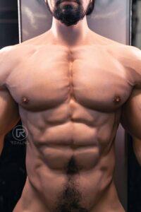 Muñeca Sexual Irontech - Palmer 2 sex doll xxx jIq25z12