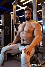 Muñeca Sexual Irontech - Palmer - Imagen 13