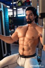 Muñeca Sexual Irontech - Palmer - Imagen 8