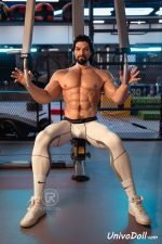 Muñeca Sexual Irontech - Palmer - Imagen 9