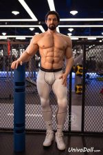 Muñeca Sexual Irontech - Palmer - Imagen 11