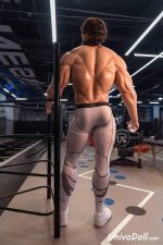 Muñeca Sexual Irontech - Palmer - Imagen 3