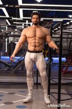 Muñeca Sexual Irontech - Palmer - Imagen 12