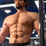 Muñeca Sexual Irontech - Palmer