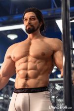 Muñeca Sexual Irontech - Palmer