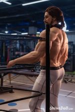 Muñeca Sexual Irontech - Palmer - Imagen 4