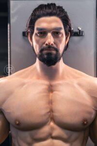 Muñeca Sexual Irontech - Palmer 11 sex doll xxx jIq25z6