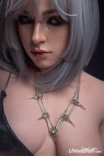 Sexo Con Muñeca Sexual De Tamaño Real - Barbee - Imagen 12