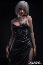 Sexo Con Muñeca Sexual De Tamaño Real - Barbee - Imagen 5