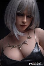 Sexo Con Muñeca Sexual De Tamaño Real - Barbee - Imagen 6