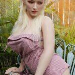 Sexo Con Muñecas Japonesas - Samara