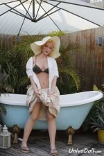 Sexo Con Muñecas Japonesas - Samara - Imagen 5