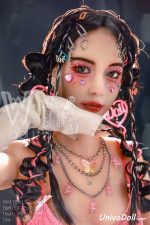 Reseña De La Muñeca Sexual Mrgirl - Chelsy - Imagen 10