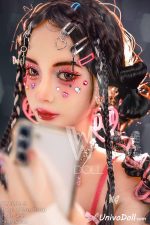 Reseña De La Muñeca Sexual Mrgirl - Chelsy - Imagen 11