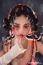 Reseña De La Muñeca Sexual Mrgirl - Chelsy - Imagen 12