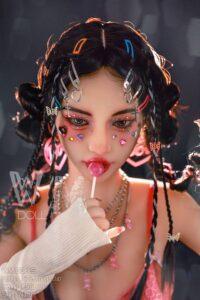 Reseña De La Muñeca Sexual Mrgirl - Chelsy 3 sex furry doll fQk96f13