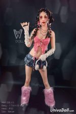 Reseña De La Muñeca Sexual Mrgirl - Chelsy - Imagen 13