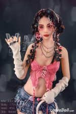 Reseña De La Muñeca Sexual Mrgirl - Chelsy - Imagen 14